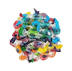 شونیز آبنبات مغزدار پودری فله